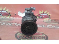 Recambio de compresor aire acondicionado para toyota corolla (e12) 2.0 d-4d linea terra berlina referencia OEM IAM 4472206362 44 2