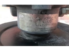 Recambio de bomba direccion para nissan patrol (k/w260) referencia OEM IAM F3902 F3902 7691332118 2