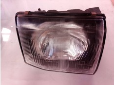 Recambio de faro derecho para mitsubishi montero (v20/v40) 2500 td gl (2-ptas.) referencia OEM IAM  11037753 11037747