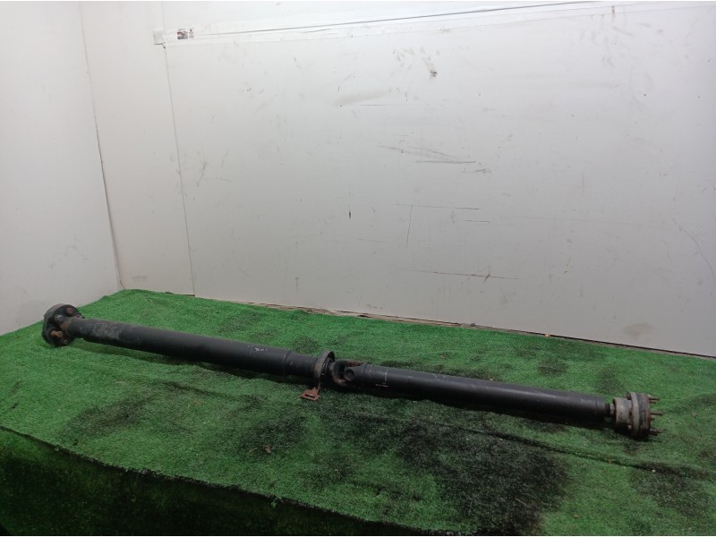 Recambio de transmision central para bmw serie 7 (e38) 730il referencia OEM IAM   