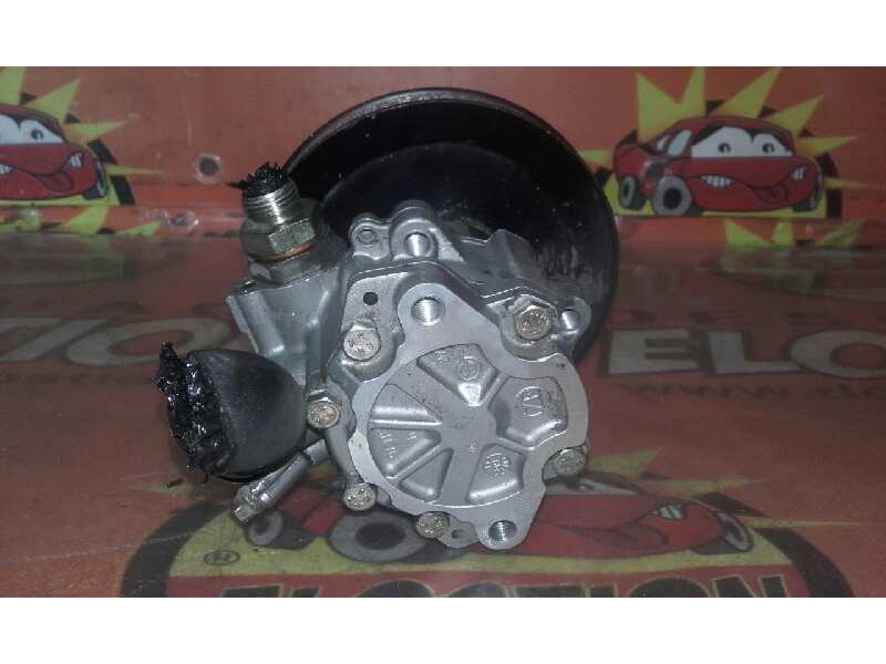 Recambio de bomba direccion para nissan patrol (k/w260) referencia OEM IAM F3902 F3902 7691332118