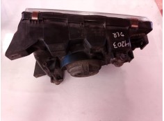 Recambio de faro derecho para mitsubishi montero (v20/v40) 2500 td gl (2-ptas.) referencia OEM IAM  11037753 11037747 2