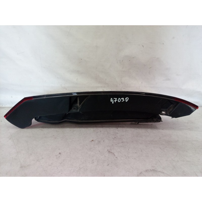 Recambio de piloto trasero derecho para opel corsa c sri referencia OEM IAM 09114337 09114337 09114337