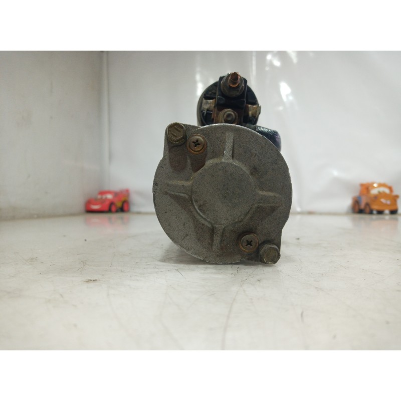 Recambio de motor arranque para chrysler voyager (rg) 2.8 crd executive referencia OEM IAM 04868860AA 04868860AA 04868860