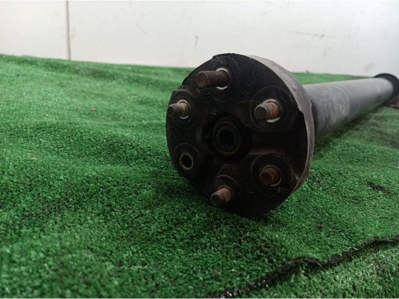 Recambio de transmision central para bmw serie 7 (e38) 730il referencia OEM IAM   