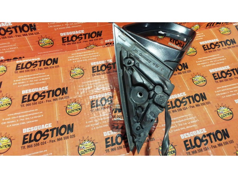 Recambio de retrovisor derecho para audi a3 (8p) 2.0 tdi ambiente referencia OEM IAM   