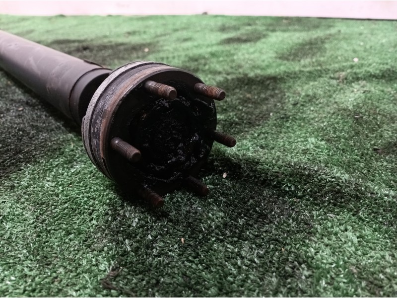 Recambio de transmision central para bmw serie 7 (e38) 730il referencia OEM IAM   