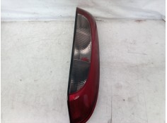 Recambio de piloto trasero izquierdo para opel corsa c sri referencia OEM IAM 09114336 09114336 09114336