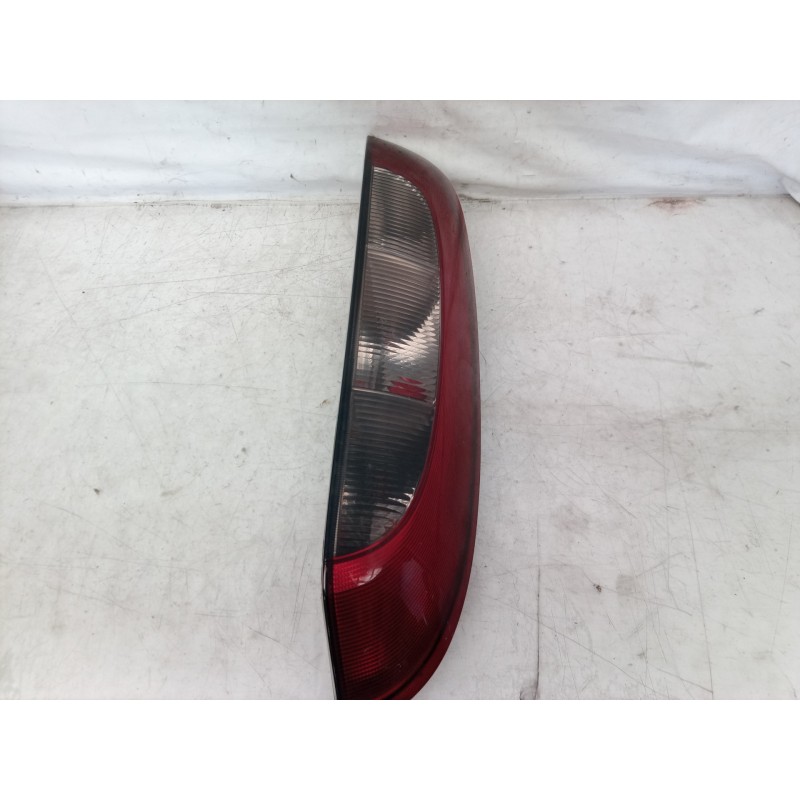 Recambio de piloto trasero izquierdo para opel corsa c sri referencia OEM IAM 09114336 09114336 09114336