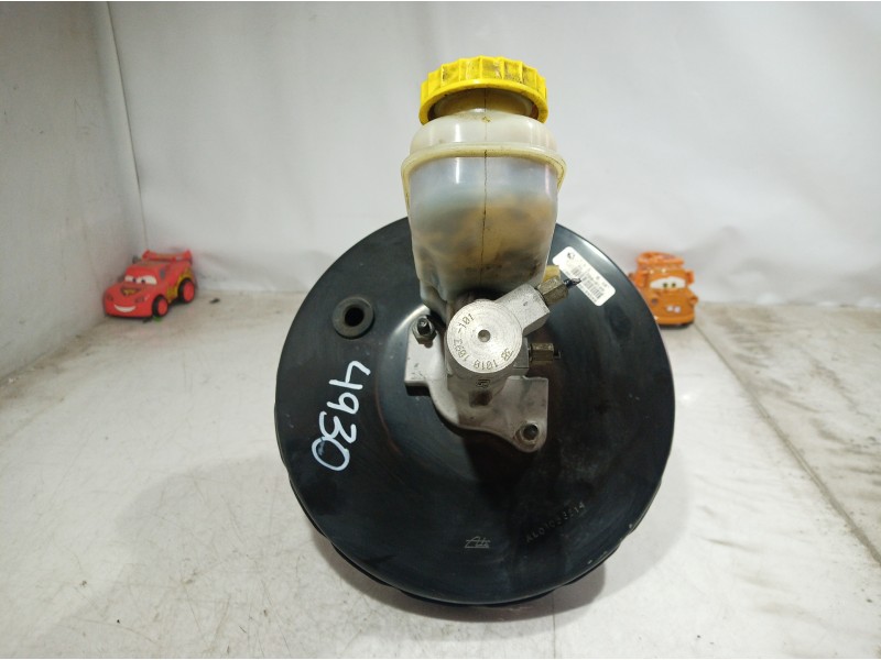 Recambio de servofreno para chrysler sebring berlina (jr41) 2.0 le referencia OEM IAM 04764647AB 04764647AB 04764647