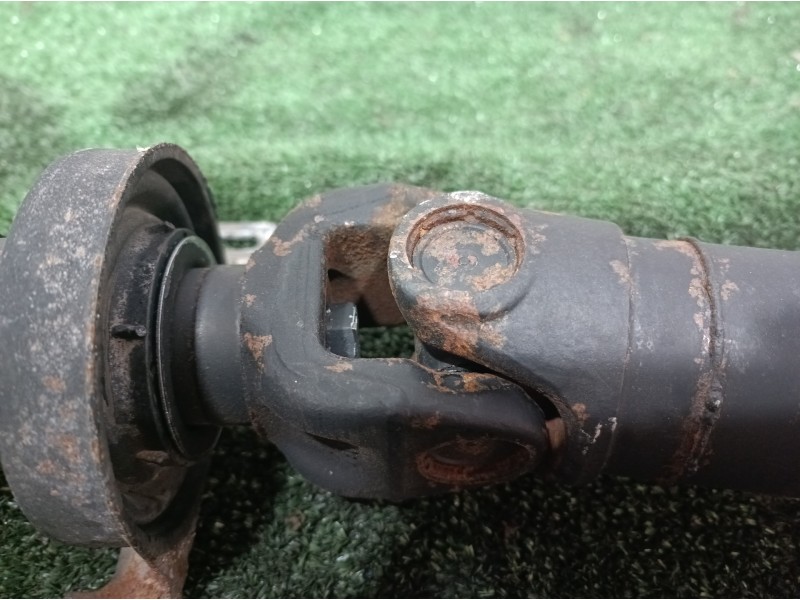 Recambio de transmision central para bmw serie 7 (e38) 730il referencia OEM IAM   