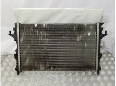 Recambio de intercooler para ford focus berlina (cak) ambiente referencia OEM IAM 8200008 8200008 8200008