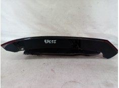 Recambio de piloto trasero izquierdo para opel corsa c sri referencia OEM IAM 09114336 09114336 09114336 2