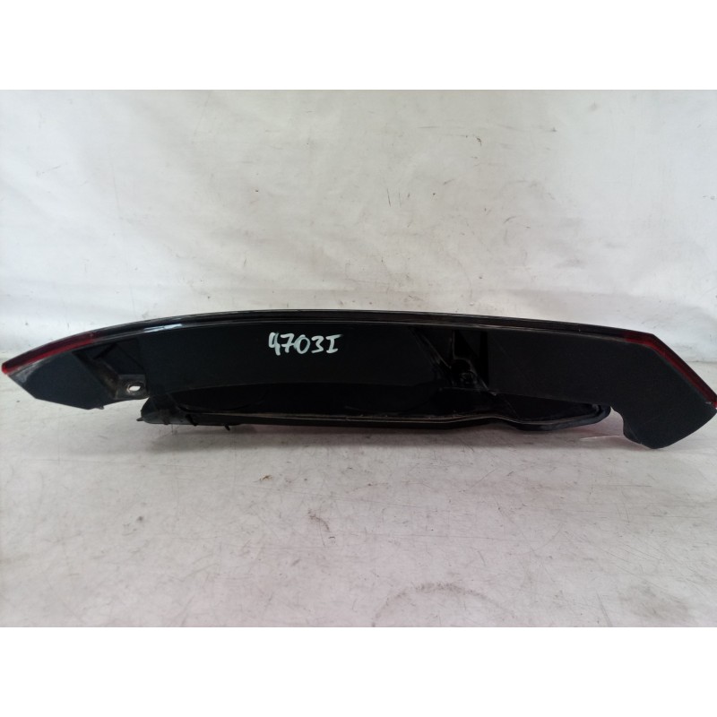 Recambio de piloto trasero izquierdo para opel corsa c sri referencia OEM IAM 09114336 09114336 09114336