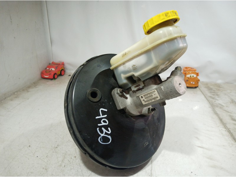 Recambio de servofreno para chrysler sebring berlina (jr41) 2.0 le referencia OEM IAM 04764647AB 04764647AB 04764647