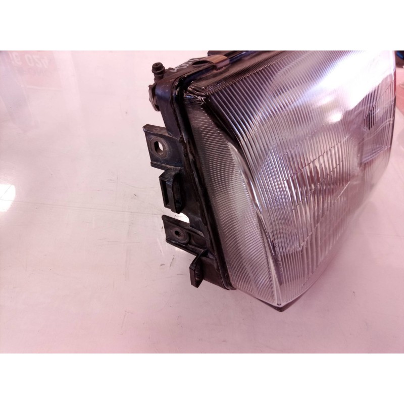 Recambio de faro derecho para mitsubishi montero (v20/v40) 2500 td gl (2-ptas.) referencia OEM IAM  11037753 11037747