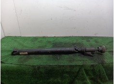 Recambio de transmision central para mercedes-benz clase m (w163) 270 cdi (163.113) referencia OEM IAM A1634100502A8 A1634100502