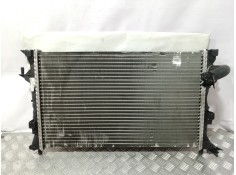 Recambio de intercooler para ford focus berlina (cak) ambiente referencia OEM IAM 8200008 8200008 8200008 2