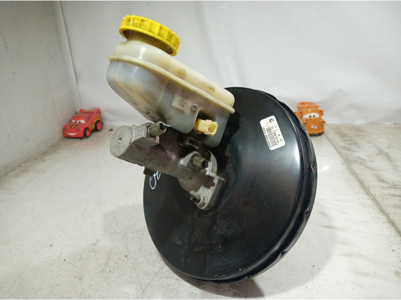 Recambio de servofreno para chrysler sebring berlina (jr41) 2.0 le referencia OEM IAM 04764647AB 04764647AB 04764647