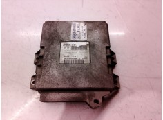 Recambio de centralita motor uce para peugeot 206 berlina e-music referencia OEM IAM 9637086980 9637086980 16301574