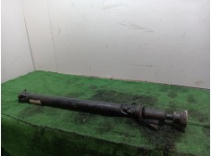 Recambio de transmision central para mercedes-benz clase m (w163) 270 cdi (163.113) referencia OEM IAM A1634100502A8 A1634100502 2