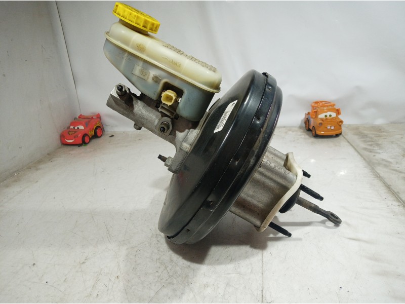 Recambio de servofreno para chrysler sebring berlina (jr41) 2.0 le referencia OEM IAM 04764647AB 04764647AB 04764647
