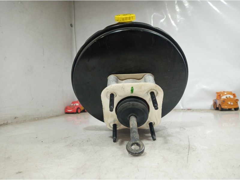 Recambio de servofreno para chrysler sebring berlina (jr41) 2.0 le referencia OEM IAM 04764647AB 04764647AB 04764647