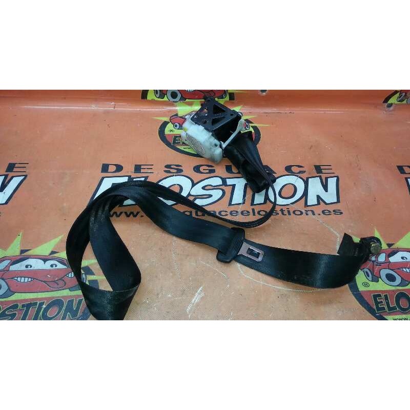 Recambio de cinturon seguridad trasero izquierdo para audi a4 avant (8e) 2.5 tdi (114kw) referencia OEM IAM 8E5857805G  