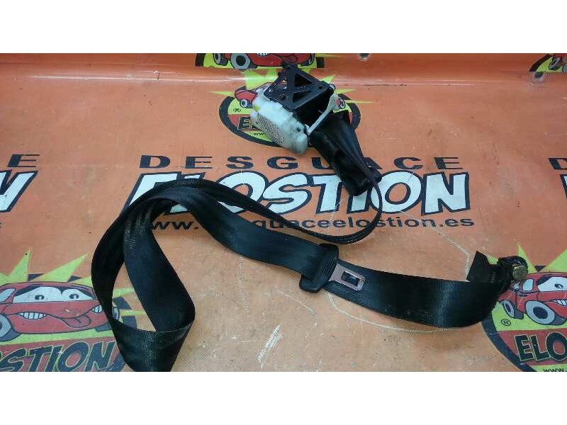 Recambio de cinturon seguridad trasero izquierdo para audi a4 avant (8e) 2.5 tdi (114kw) referencia OEM IAM 8E5857805G  