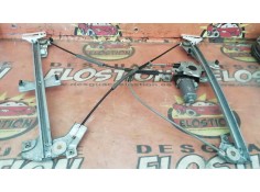Recambio de elevalunas delantero derecho para citroën xsara picasso 2.0 hdi exclusive referencia OEM IAM 0130821762  