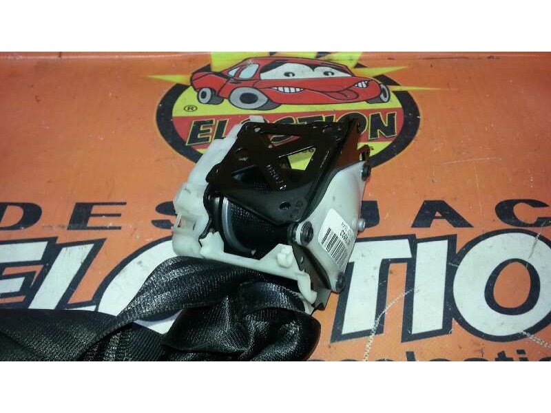 Recambio de cinturon seguridad trasero izquierdo para audi a4 avant (8e) 2.5 tdi (114kw) referencia OEM IAM 8E5857805G  