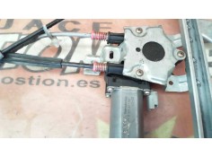 Recambio de elevalunas delantero derecho para citroën xsara picasso 2.0 hdi exclusive referencia OEM IAM 0130821762   2