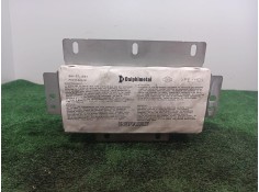 Recambio de airbag delantero derecho para renault modus confort dynamique referencia OEM IAM 8200216039A 8200216039A 10005026055