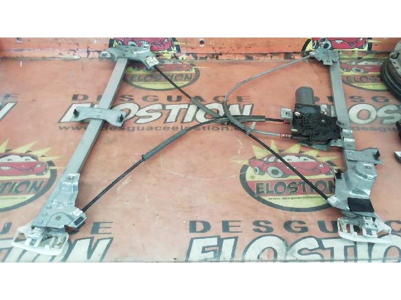 Recambio de elevalunas delantero derecho para citroën xsara picasso 2.0 hdi exclusive referencia OEM IAM 0130821762  