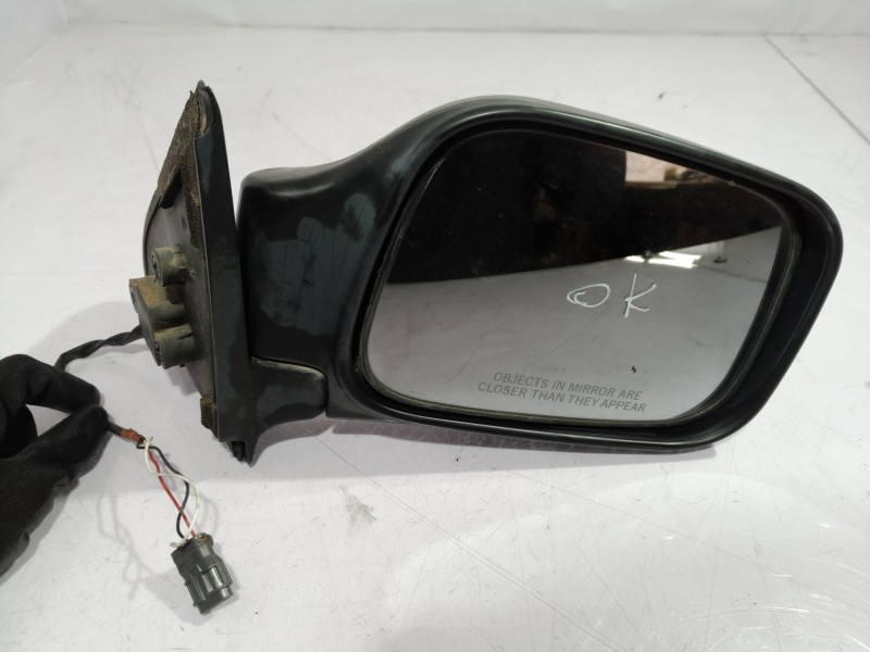 Recambio de retrovisor derecho para isuzu rodeo referencia OEM IAM   