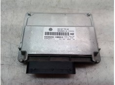 Recambio de centralita motor uce para volkswagen touareg (7la) tdi r5 referencia OEM IAM 0AD927755AB 0AD927755AB 0AD927755