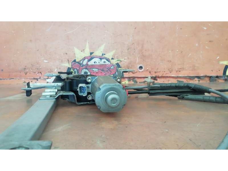 Recambio de elevalunas delantero derecho para citroën xsara picasso 2.0 hdi exclusive referencia OEM IAM 0130821762  