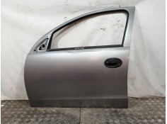 Recambio de puerta delantera izquierda para opel corsa c sri referencia OEM IAM   