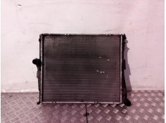 Recambio de radiador agua para bmw x3 (e83) 2.0d referencia OEM IAM   