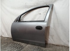 Recambio de puerta delantera izquierda para opel corsa c sri referencia OEM IAM    2
