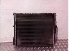 Recambio de radiador agua para bmw x3 (e83) 2.0d referencia OEM IAM    2