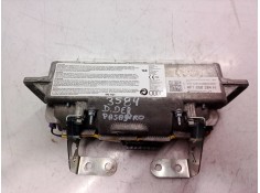 Recambio de airbag delantero derecho para audi a6 berlina (4f2) 3.0 tdi quattro (165kw) referencia OEM IAM 4F1880204H 4F1880204  2
