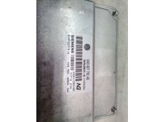 Recambio de centralita motor uce para volkswagen touareg (7la) tdi r5 referencia OEM IAM 0AD927755AB 0AD927755AB 0AD927755 2