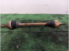 Recambio de transmision trasera derecha para land rover freelander (ln) 2.0 di familiar (72kw) referencia OEM IAM   