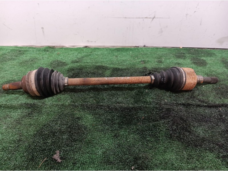 Recambio de transmision trasera derecha para land rover freelander (ln) 2.0 di familiar (72kw) referencia OEM IAM   