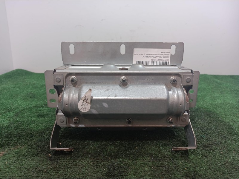 Recambio de airbag delantero derecho para renault modus confort dynamique referencia OEM IAM 8200216039A 8200216039A 10005026055
