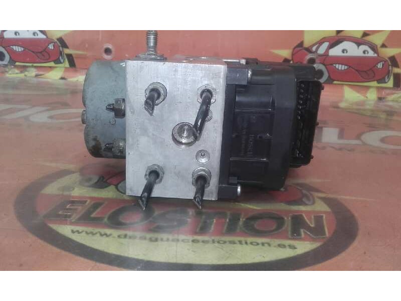 Recambio de abs para opel meriva blue line referencia OEM IAM 0265216478 09127108 