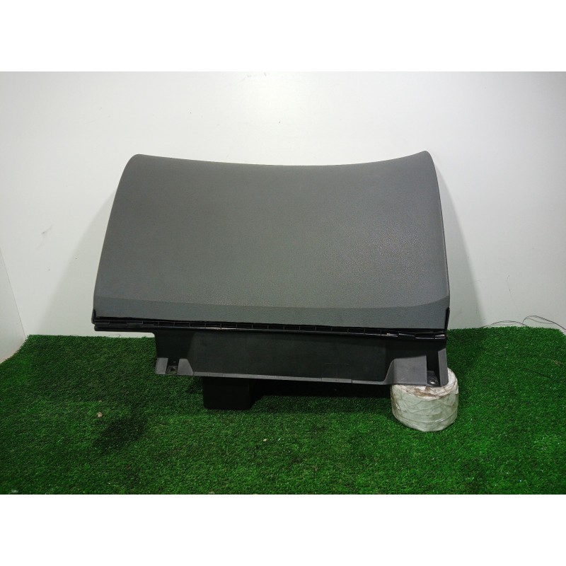 Recambio de guantera para saab 9-3 cabrio 2.0 t vector referencia OEM IAM 12835849 12835849 12805647
