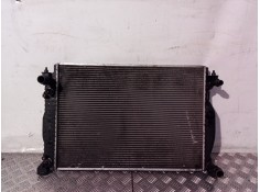 Recambio de radiador agua para audi a4 cabrio (8h) 3.0 v6 30v cat (asn) referencia OEM IAM    2