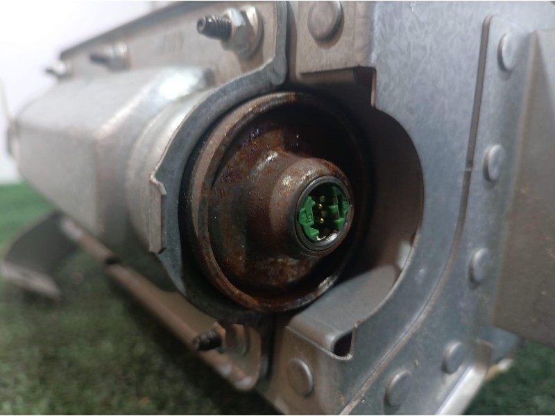 Recambio de airbag delantero derecho para renault modus confort dynamique referencia OEM IAM 8200216039A 8200216039A 10005026055